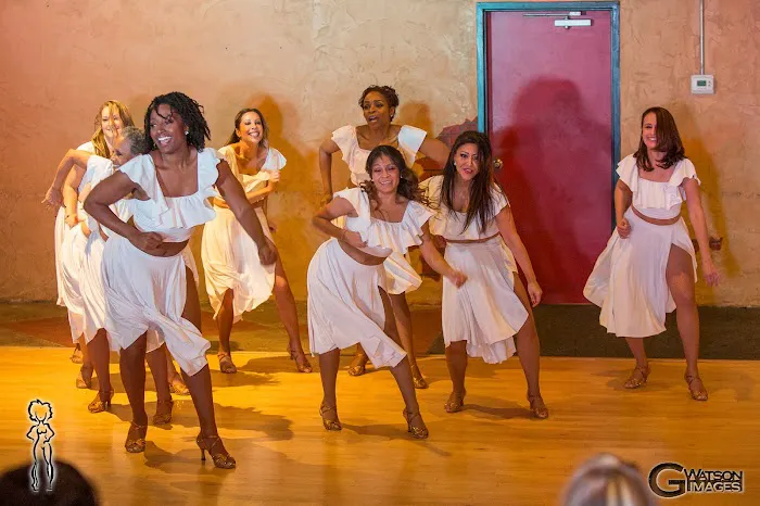 Allure Dance & Fitness Picture 7