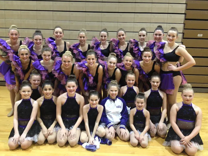 Performer's Edge Dance Studio Picture 1