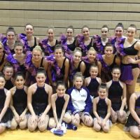 Performer's Edge Dance Studio ico