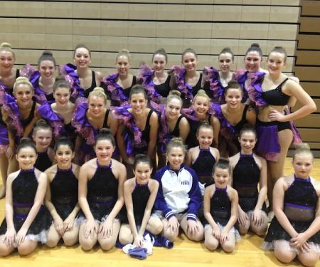 Performer's Edge Dance Studio