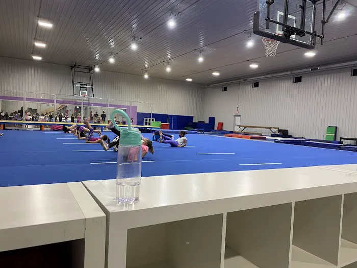 Farber's Tumble, Dance, Cheer, and Gymnastics Picture 1