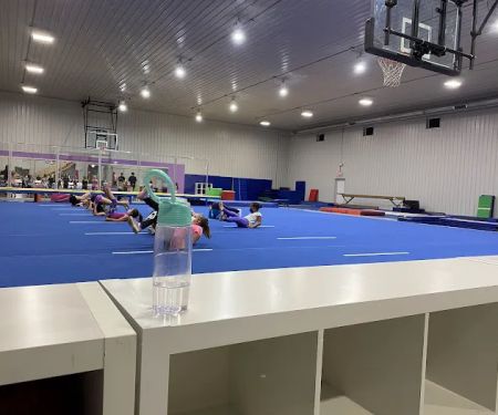 Farber's Tumble, Dance, Cheer, and Gymnastics