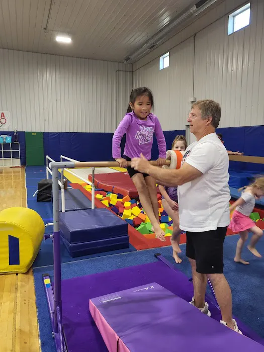 Farber's Tumble, Dance, Cheer, and Gymnastics Picture 3
