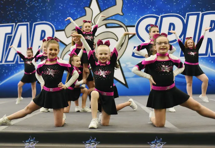 Farber's Tumble, Dance, Cheer, and Gymnastics Picture 5