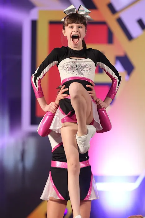 Farber's Tumble, Dance, Cheer, and Gymnastics Picture 7