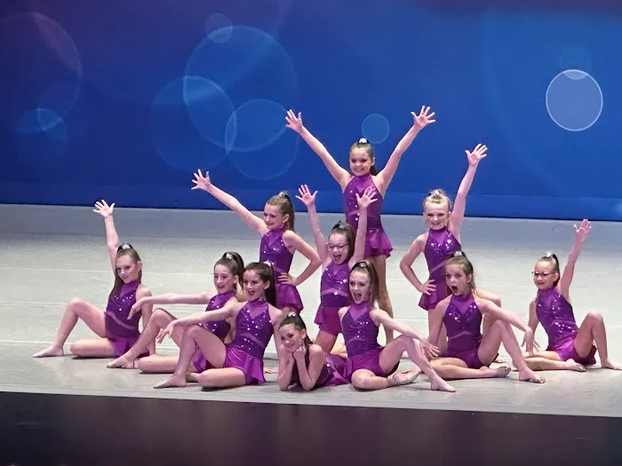 Farber's Tumble, Dance, Cheer, and Gymnastics Picture 8