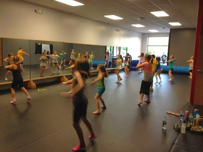 Sherry's Academy of Dance Picture 3