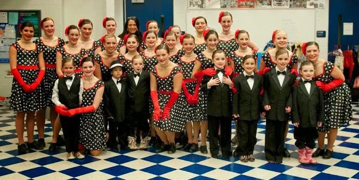 Sherry's Academy of Dance Picture 8