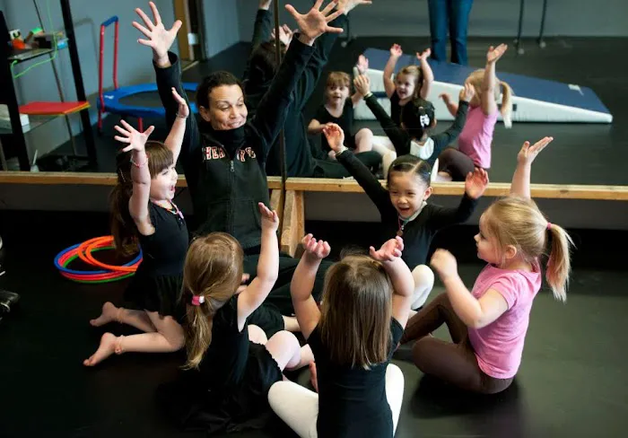 Sherry's Academy of Dance Picture 2