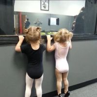 Sherry's Academy of Dance ico