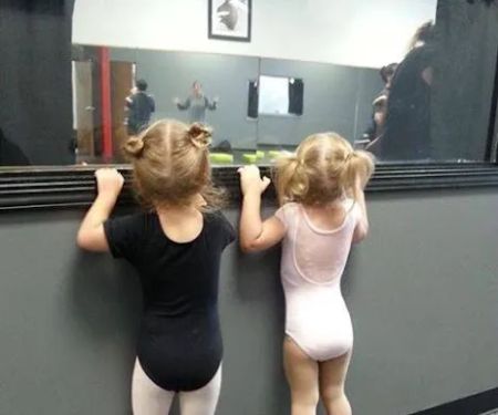 Sherry's Academy of Dance