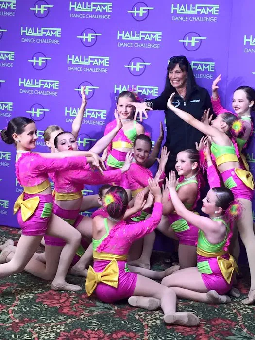 Sherry's Academy of Dance Picture 3