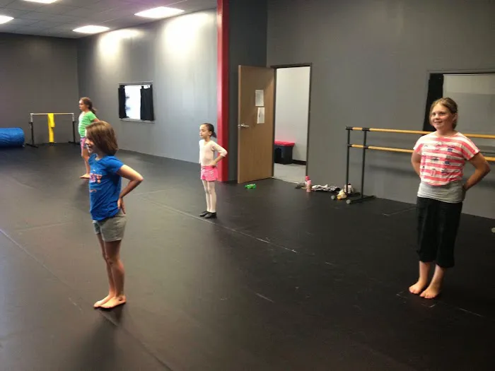 Sherry's Academy of Dance Picture 4