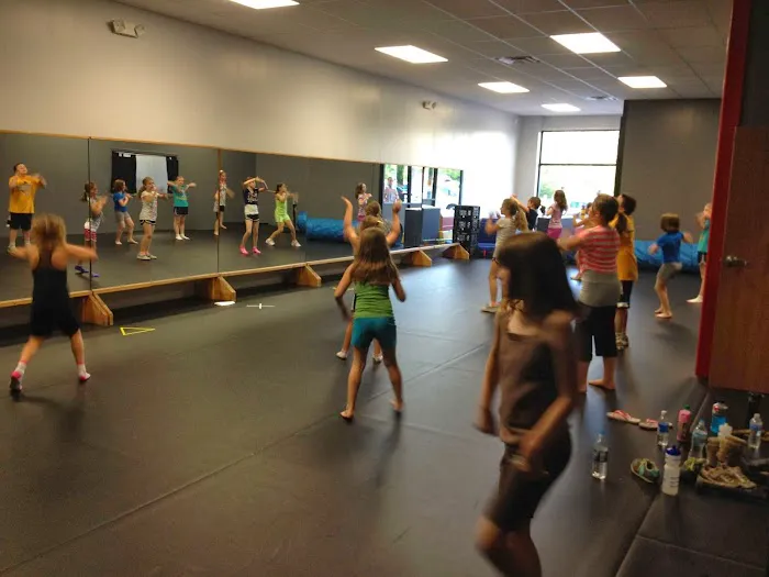 Sherry's Academy of Dance Picture 5