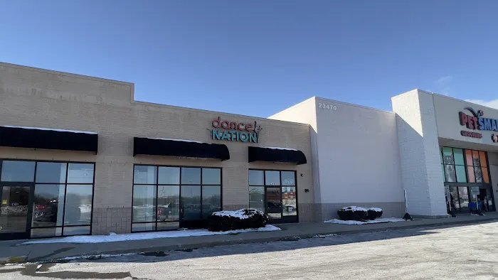 Dance Nation Studio Picture 2