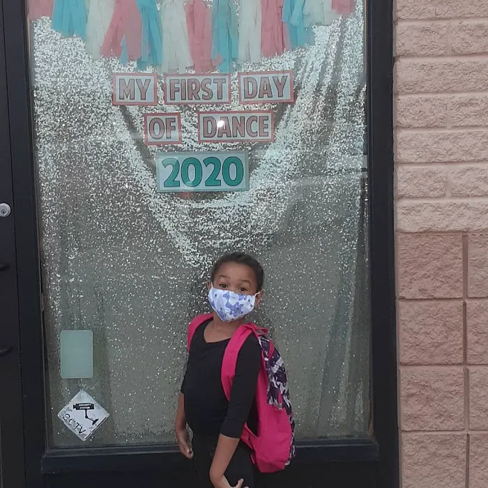 Dance Nation Studio Picture 5