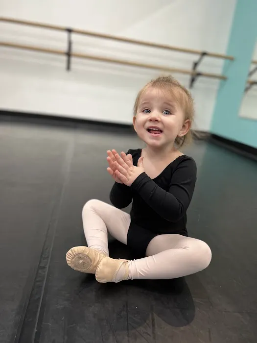 Dance Nation Studio Picture 9