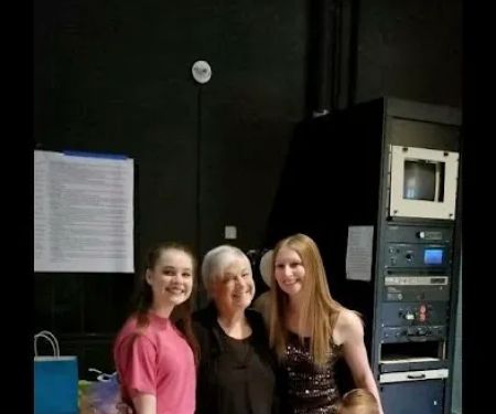 Dance Specialties