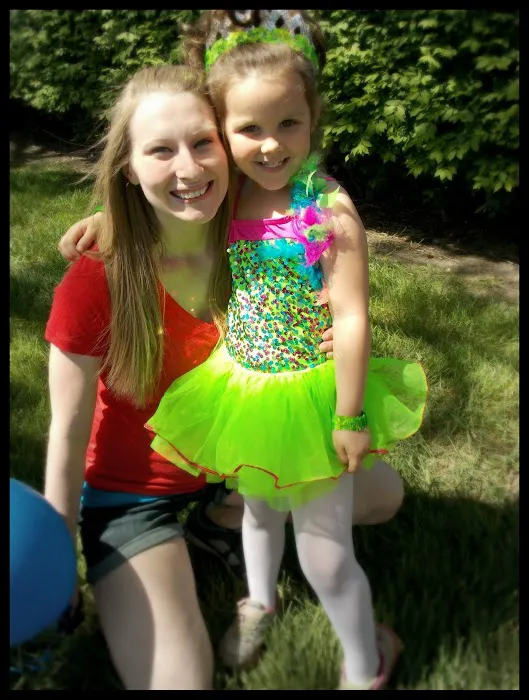 Dance Specialties Picture 4