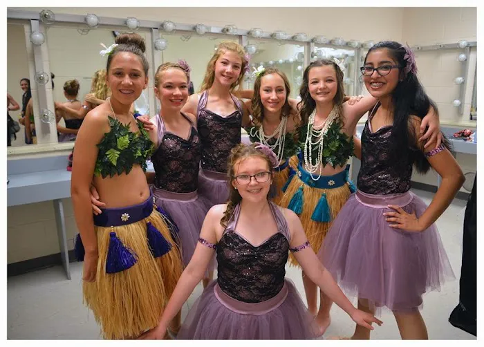 Dance Specialties Picture 10