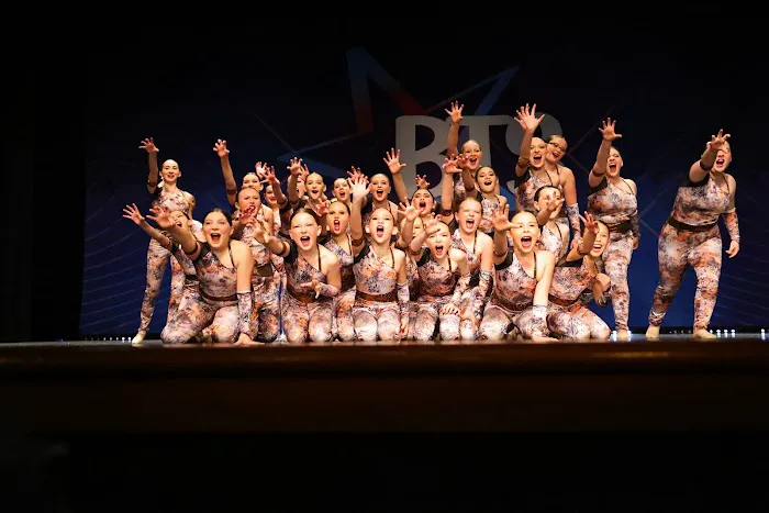 Trenton School of Dance Picture 1