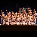 Trenton School of Dance