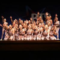 Trenton School of Dance ico