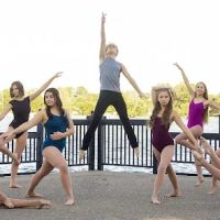 Grosse Ile Academy of Dance ico