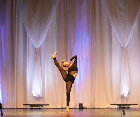Dance Avenue