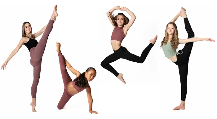 Dance Avenue Picture 2