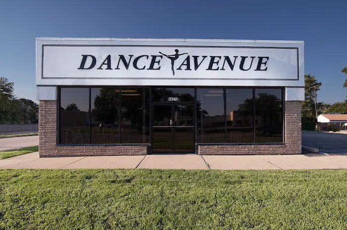 Dance Avenue Picture 6