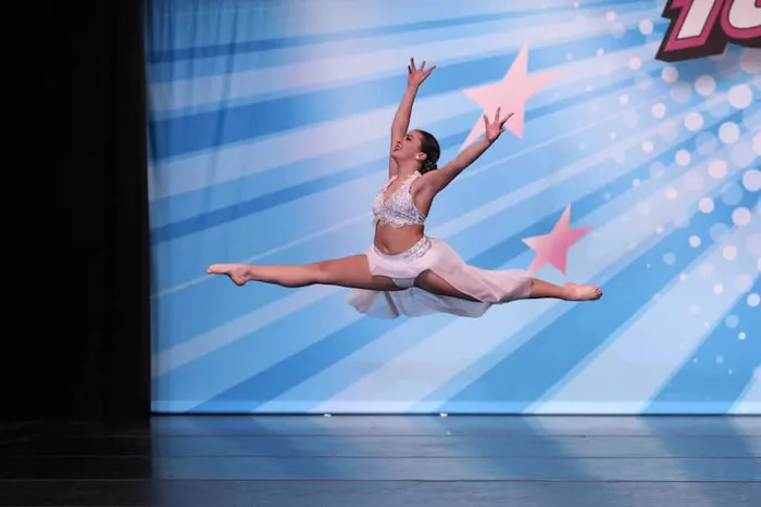 Dance Avenue Picture 4