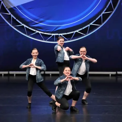 Dance Avenue Picture 5