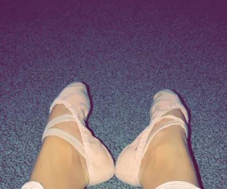 Taylor Dance