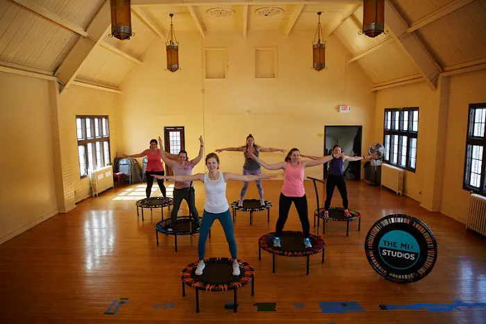 The Mix Fitness Studios (River St., Depot Town location) Picture 3