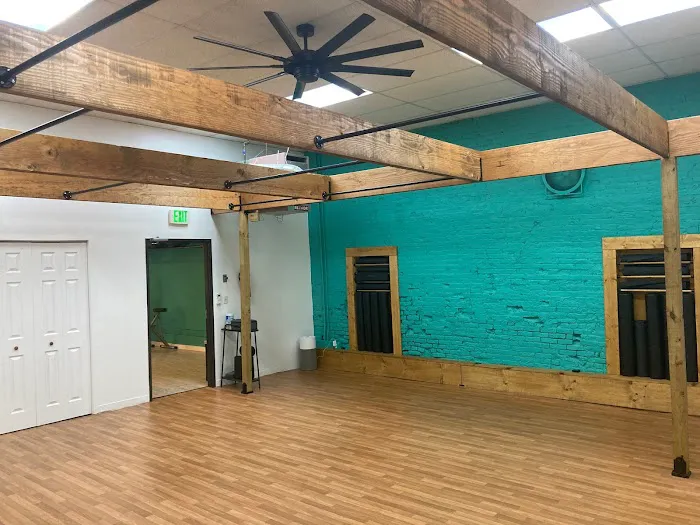 The Mix Fitness Studios (River St., Depot Town location) Picture 5