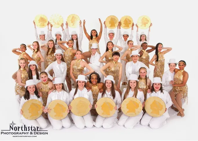 Dancin' Feet Picture 9