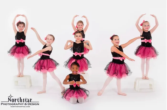 Dancin' Feet Picture 8