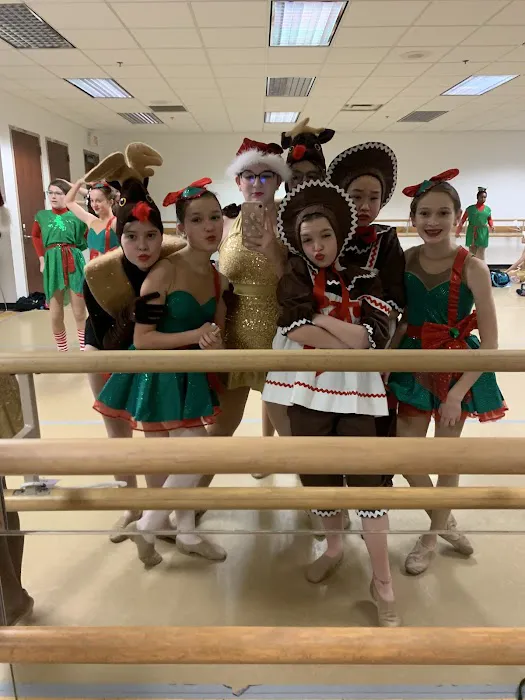 Dancin' Feet Picture 7