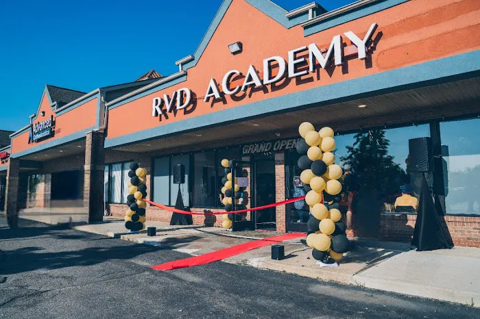 RVD Academy Picture 3