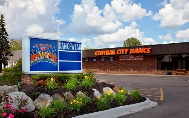 Central City Dance Picture 2