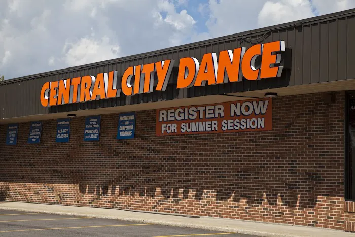 Central City Dance Picture 7