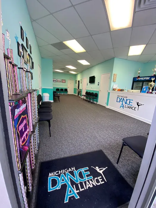 Michigan Dance Alliance Picture 2