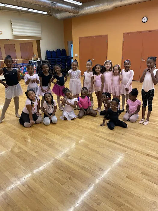 On Pointe Dance Company Picture 3
