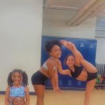 On Pointe Dance Company