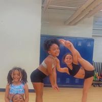 On Pointe Dance Company ico