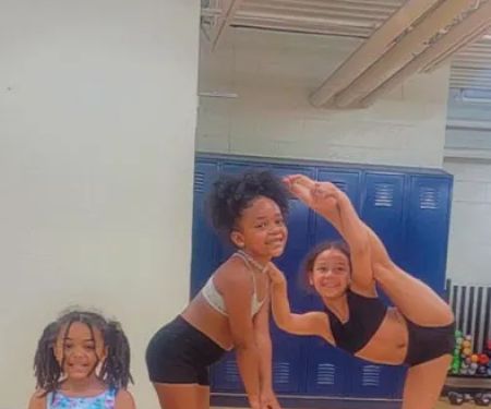 On Pointe Dance Company