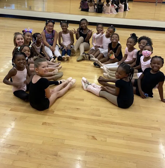 On Pointe Dance Company Picture 4