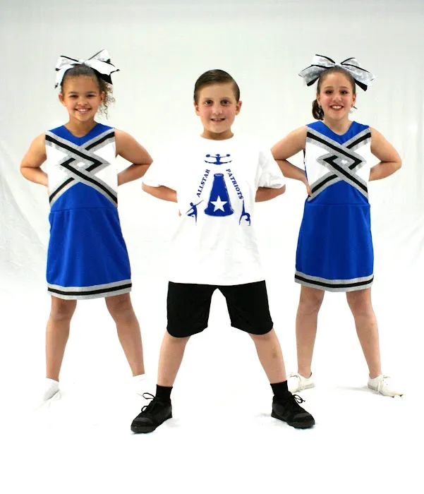 Allstar Patriots Dance & Gym Picture 4