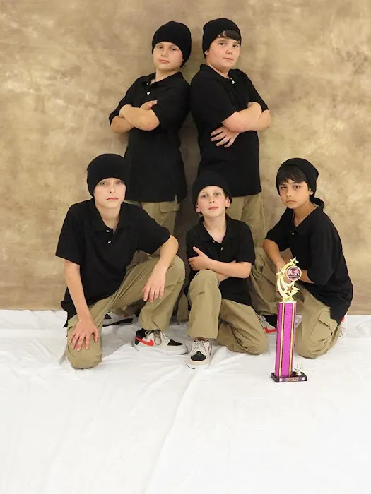 Toninas Dance Company Picture 8
